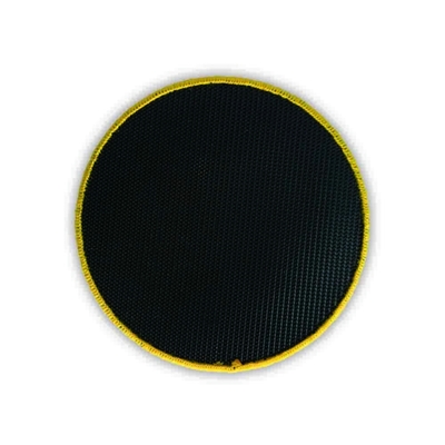 Băng tang khóa dán Woven Vá Nhãn được hợp nhất cho quân đội hải quân